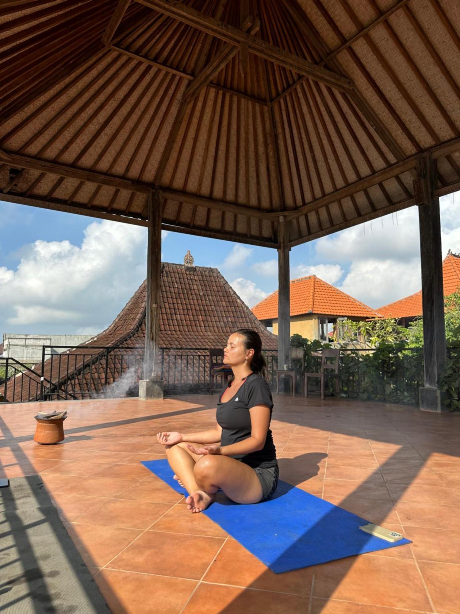 Hostel Bali Telaga Hati Yoga Healing And Retreat Center Sanur (Bali)