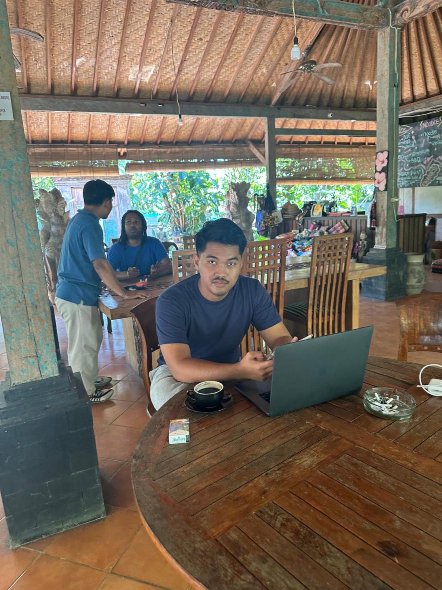 Bali Telaga Hati Yoga Healing And Retreat Center Sanur (Bali)
