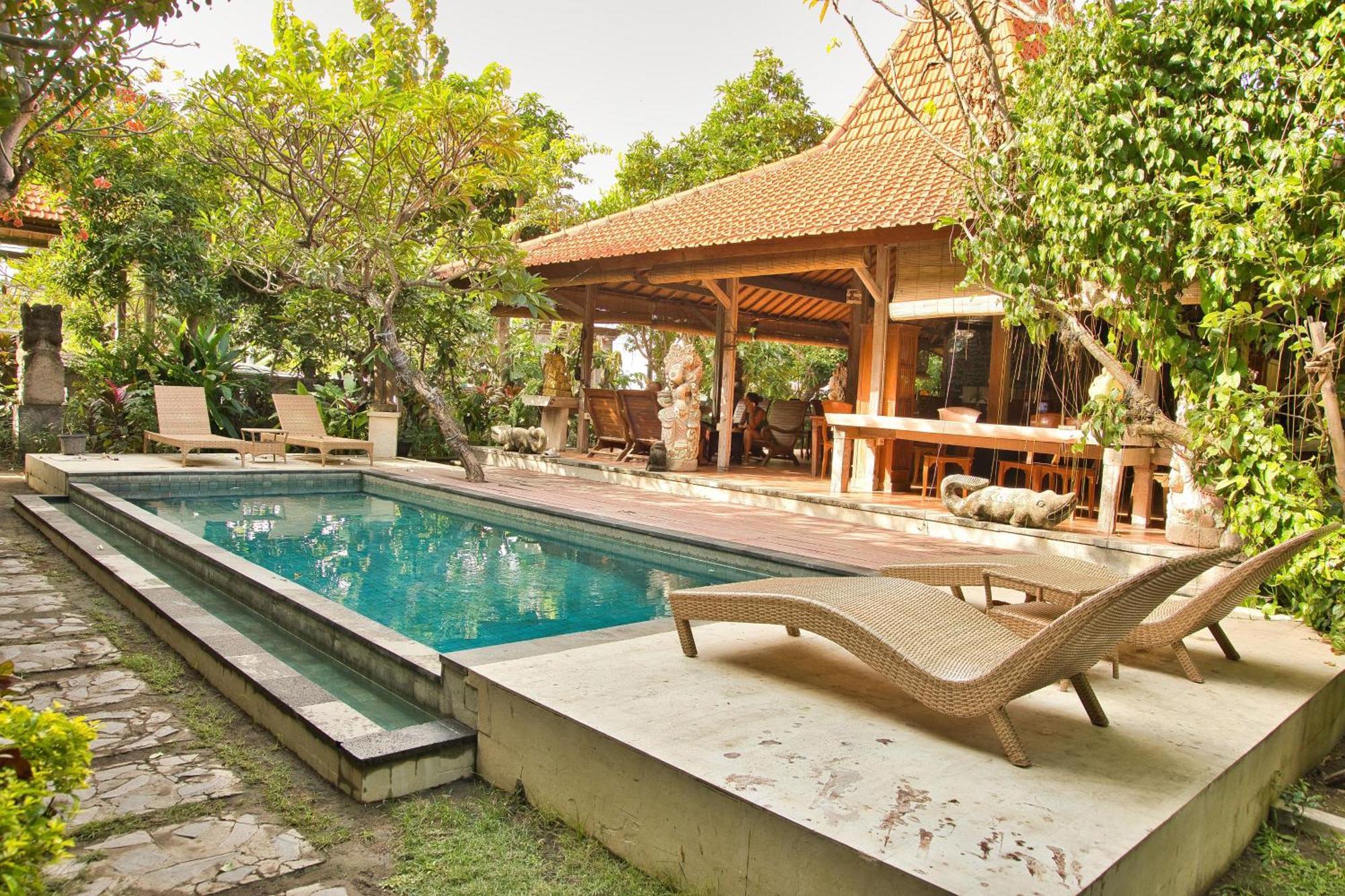 Bali Telaga Hati Yoga Healing And Retreat Center Sanur (Bali)