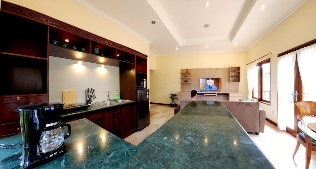 Bali Emerald Apartment Sanur (Bali)