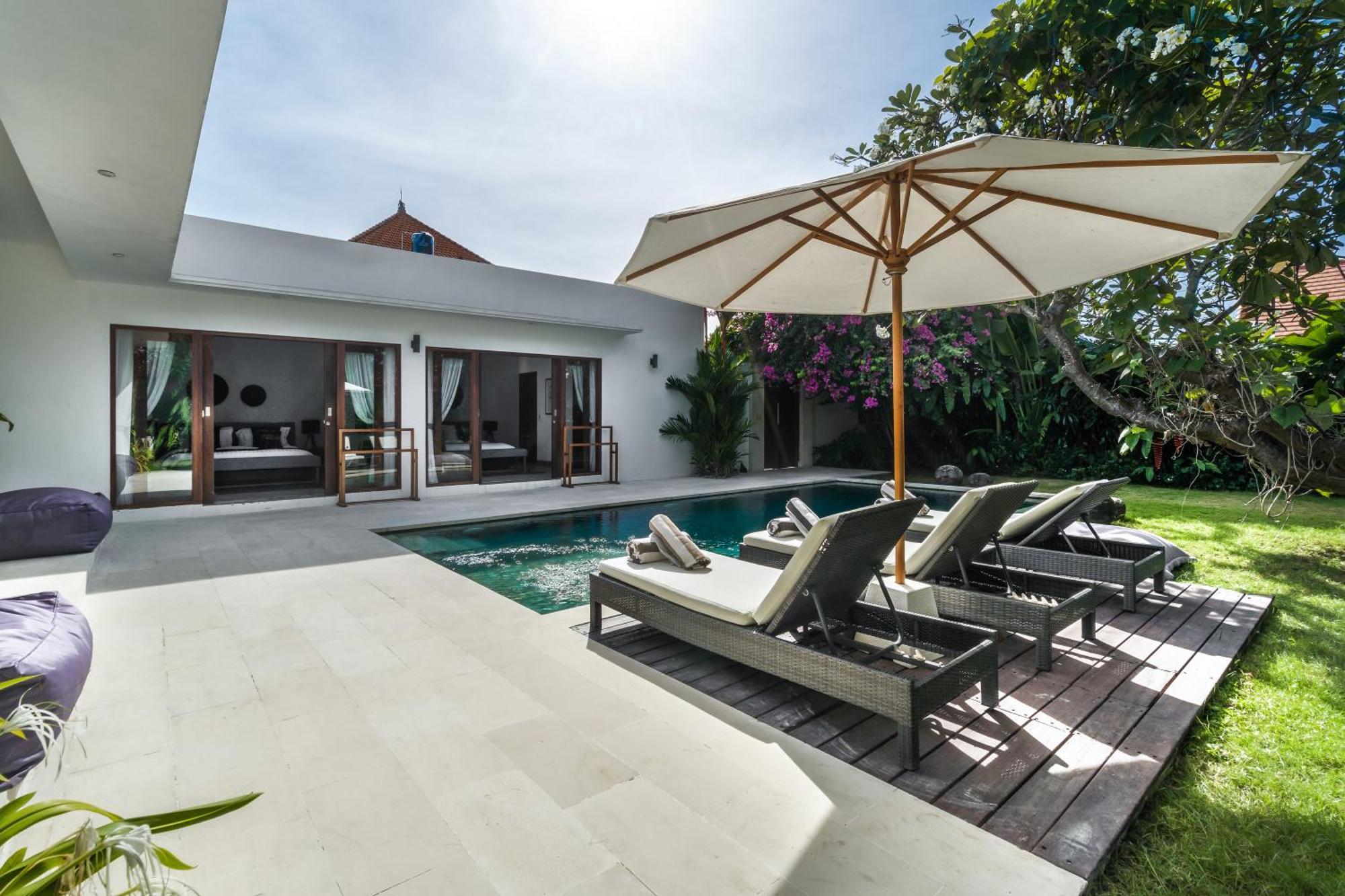Villa Leaf By Balisuperhost Sanur (Bali)