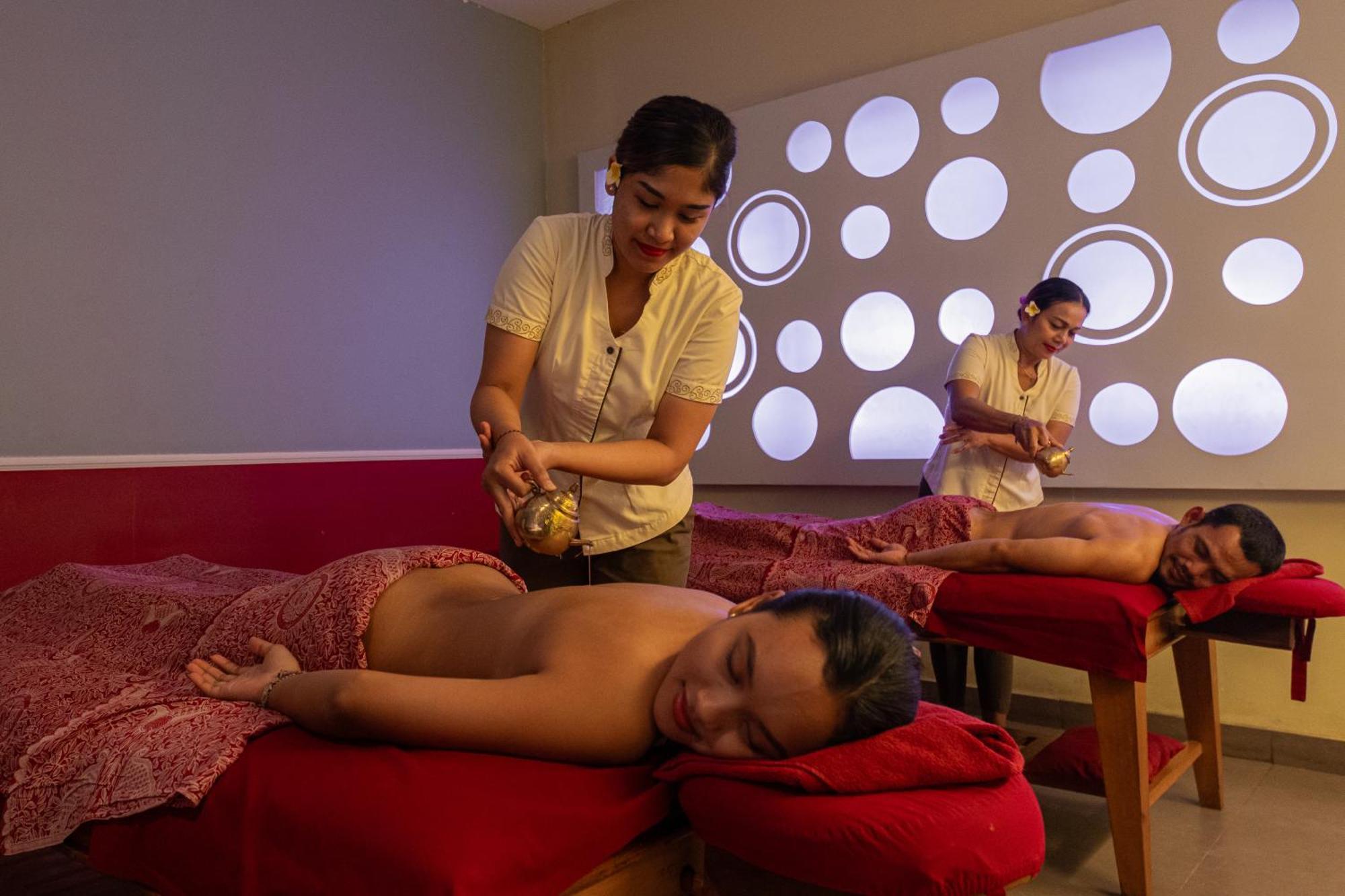 Hotel Prime Plaza - Bali Sanur (Bali)