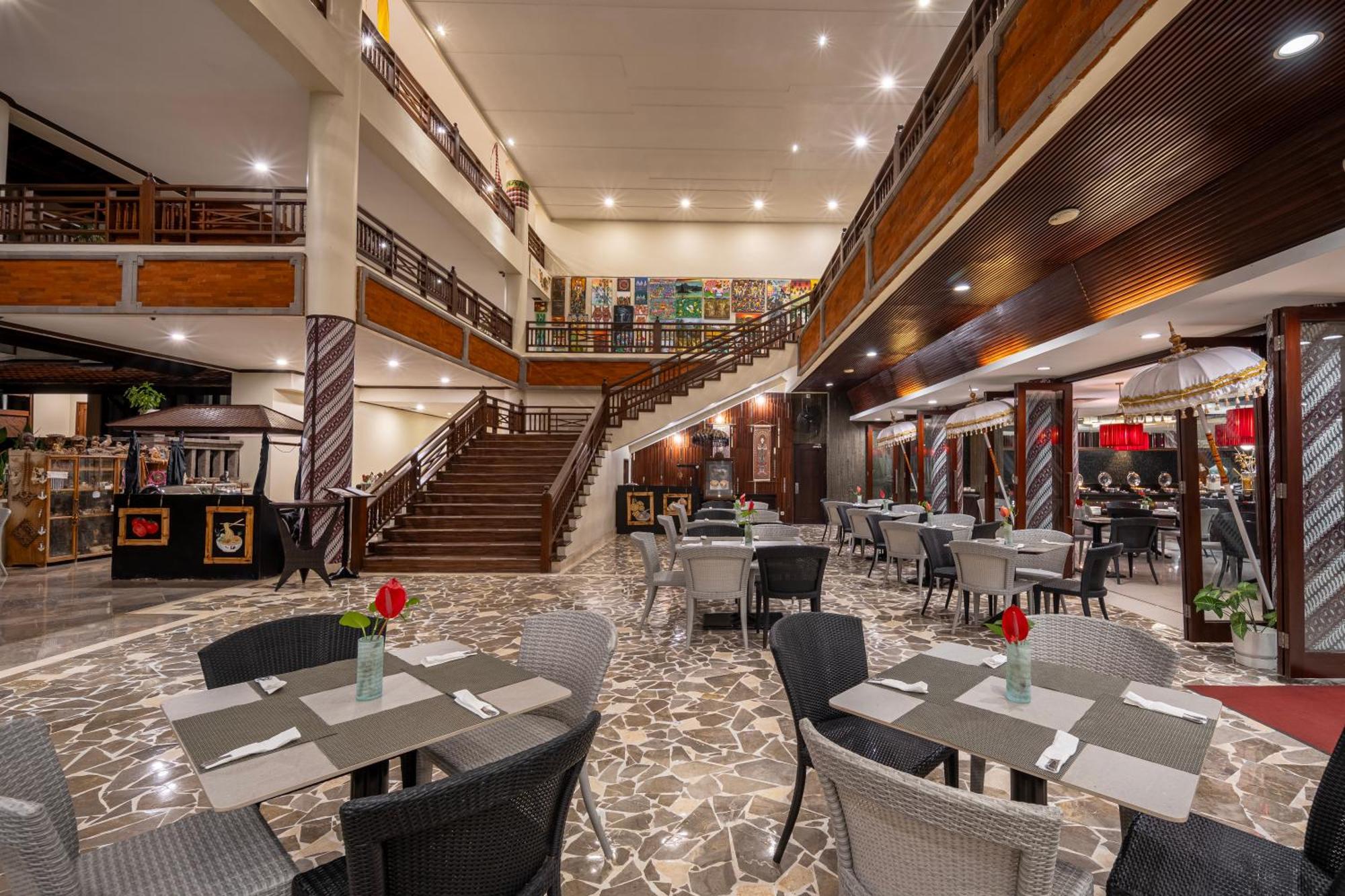 Prime Plaza - Bali Hotel Sanur (Bali)