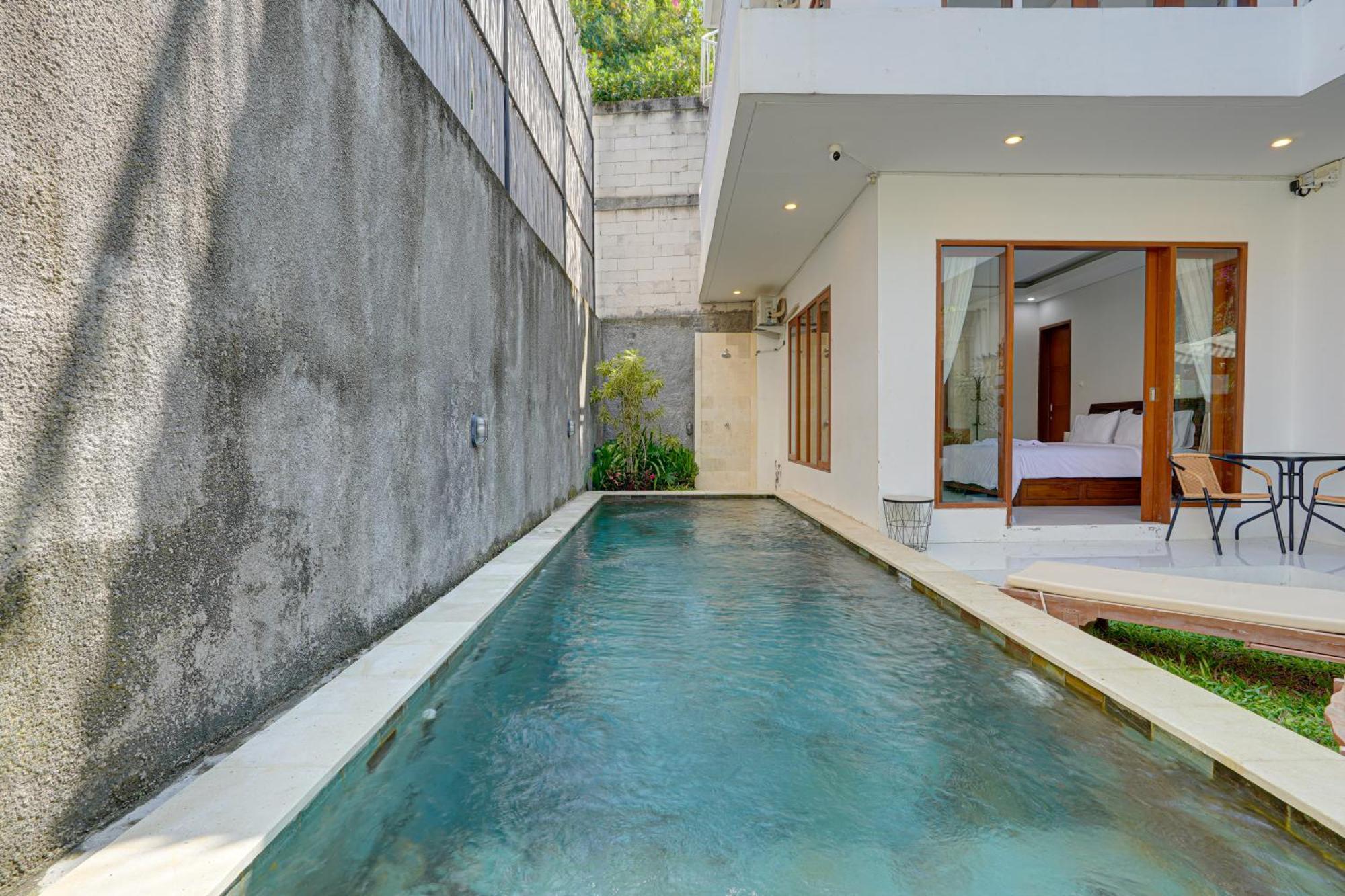 Sedana Near Villa Sanur (Bali)