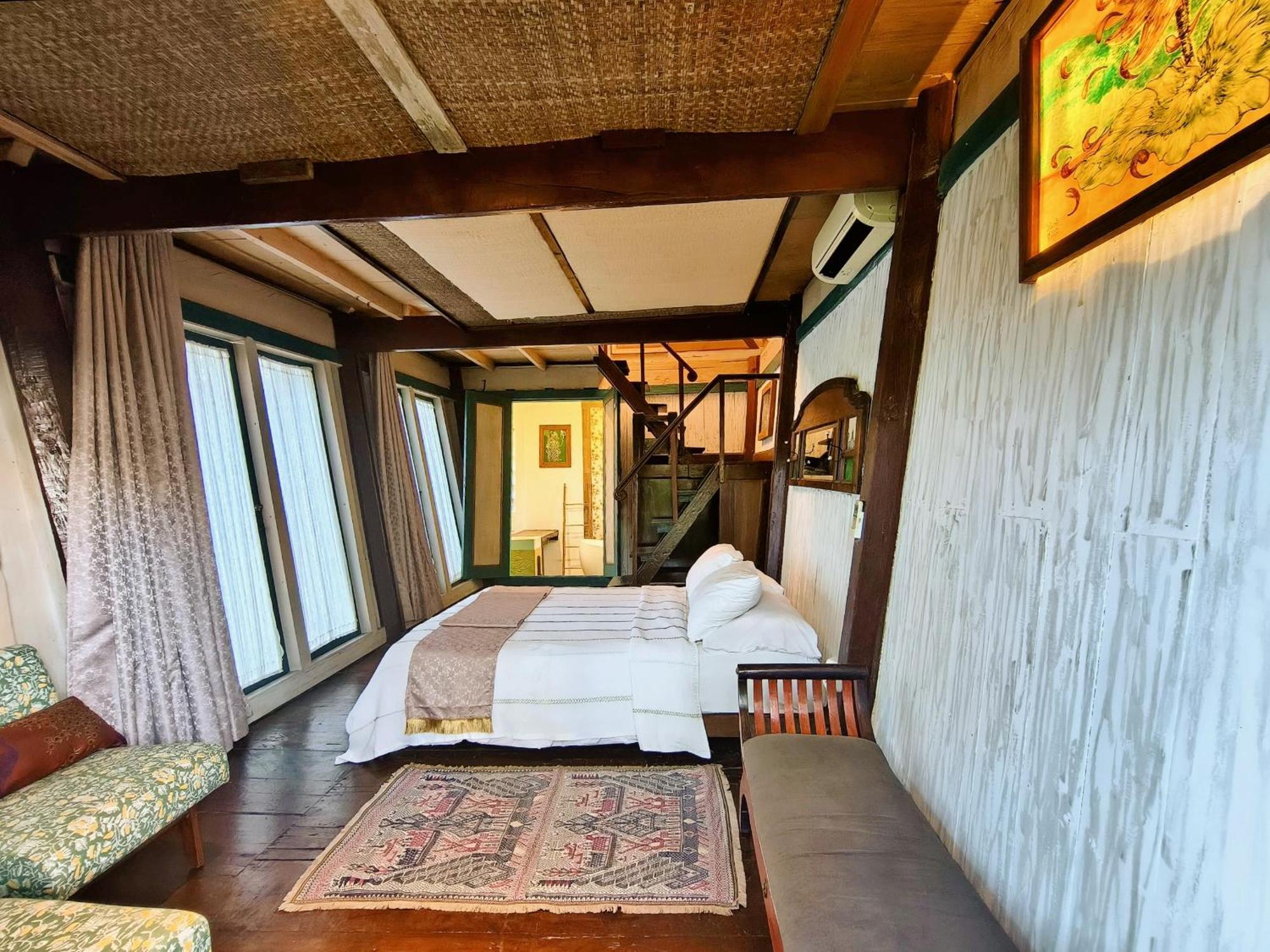 Panda Lumbung Sanur
