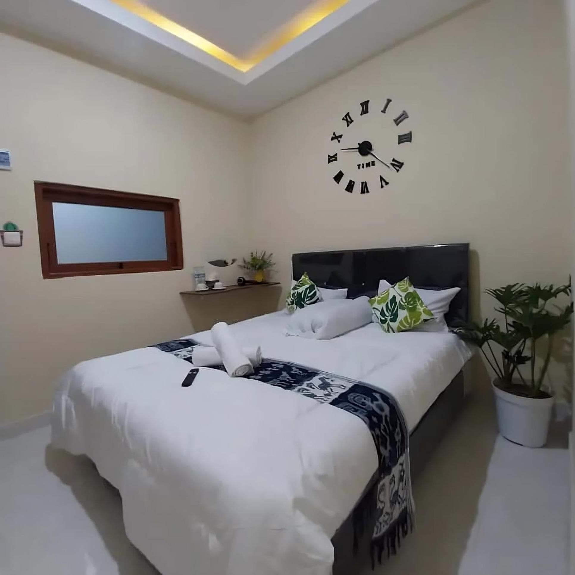 Guest house Koku Renon Sanur (Bali)