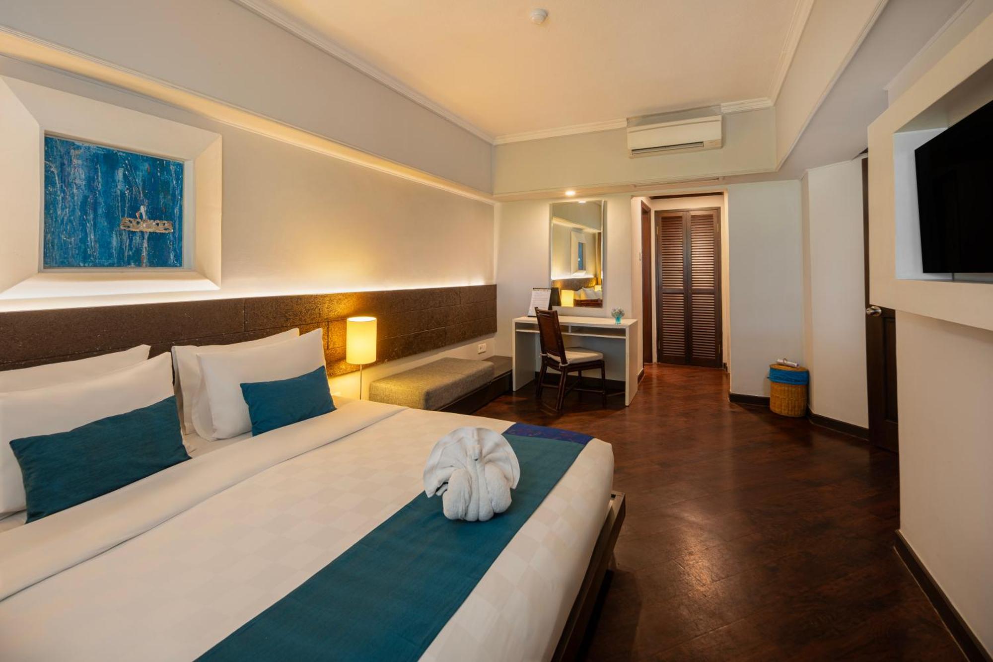 Prime Plaza - Bali Resort 4*