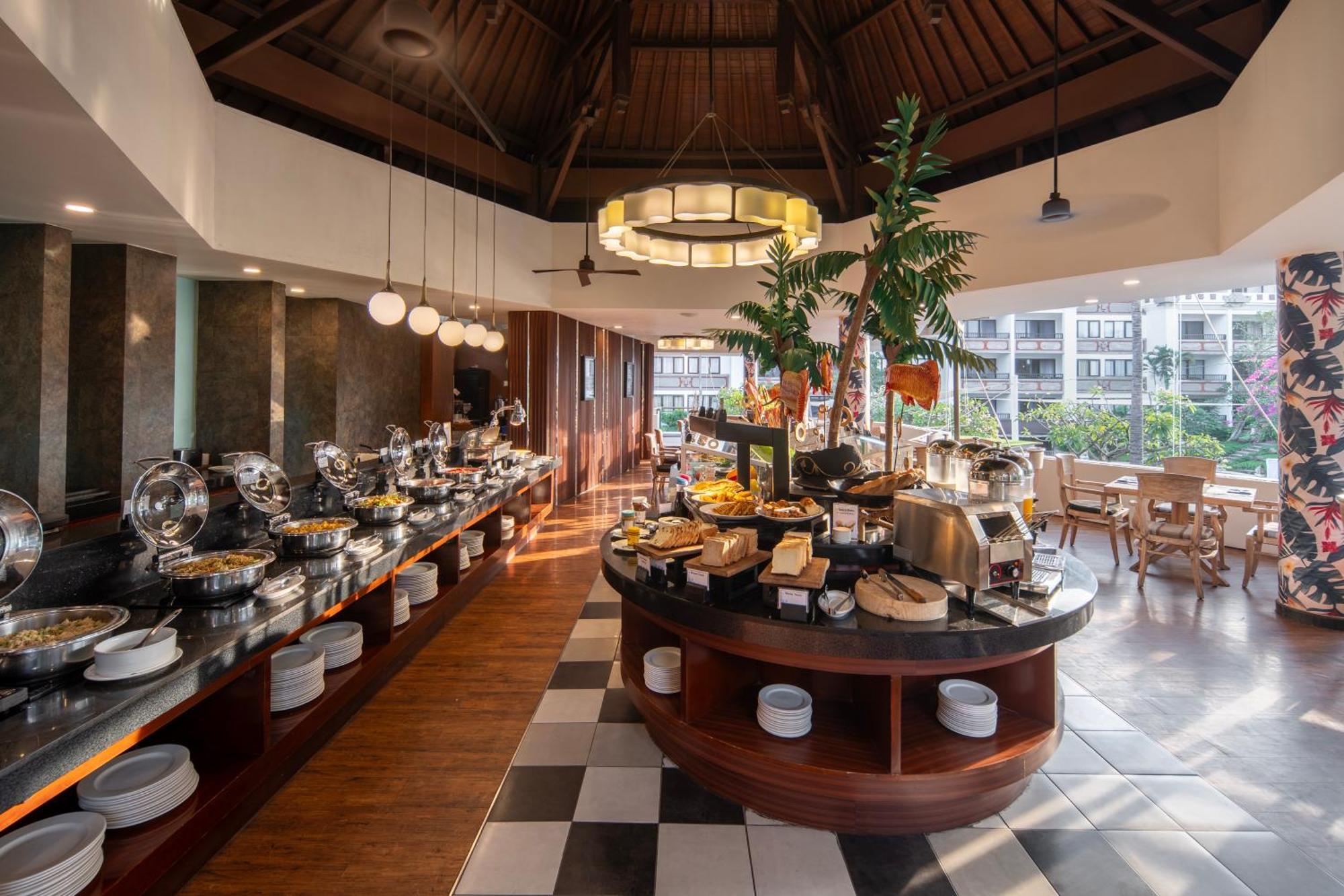 Prime Plaza - Bali 4* Sanur (Bali)