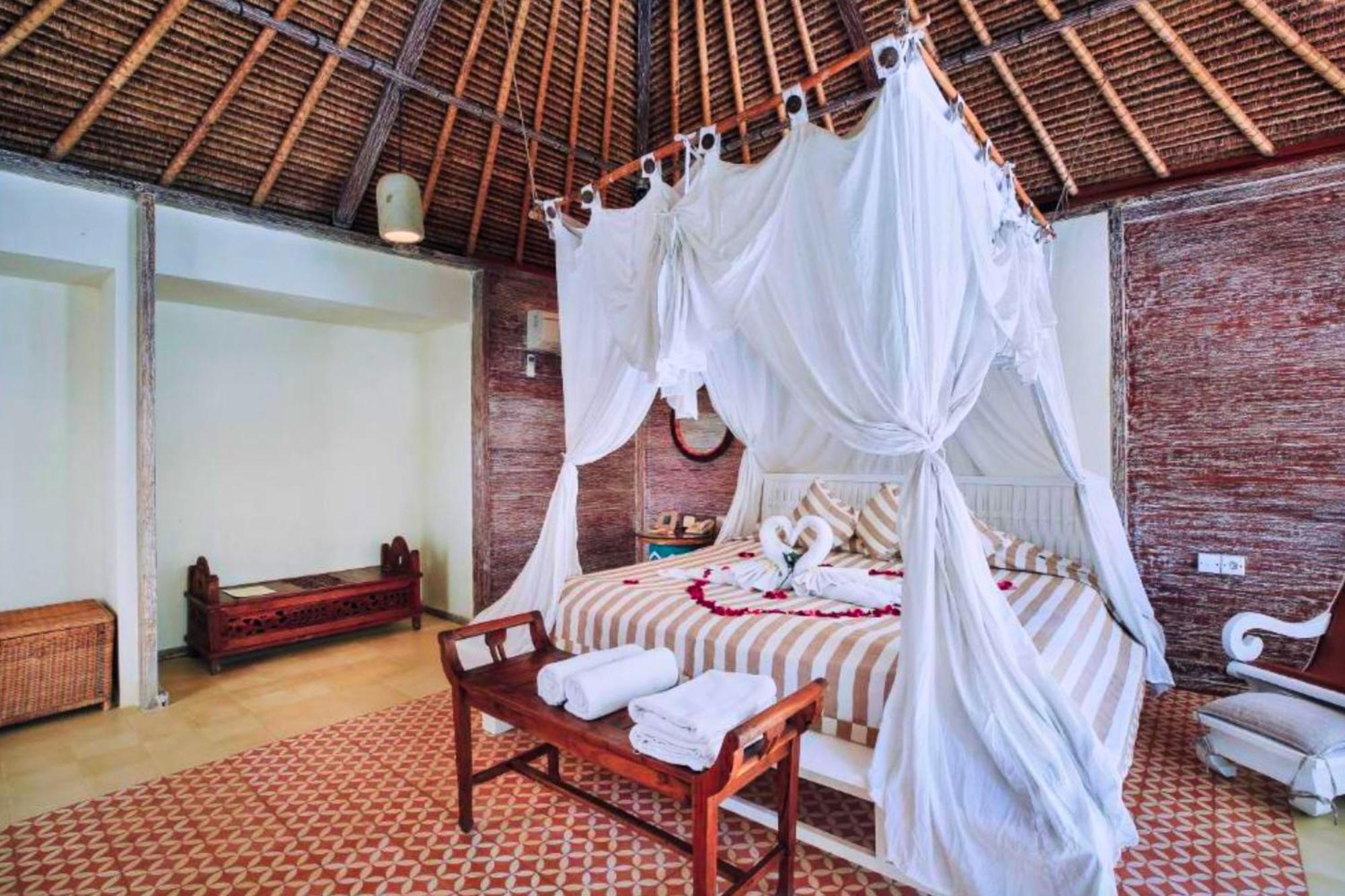 Vanshika 1 Bedroom Garden Shared Pool Zn219 Villa Sanur (Bali)