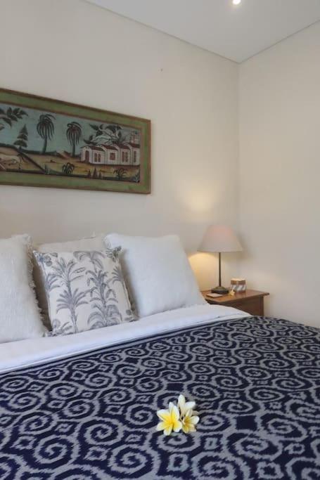 Holiday home Sapa Gardenia 2 Sanur (Bali)