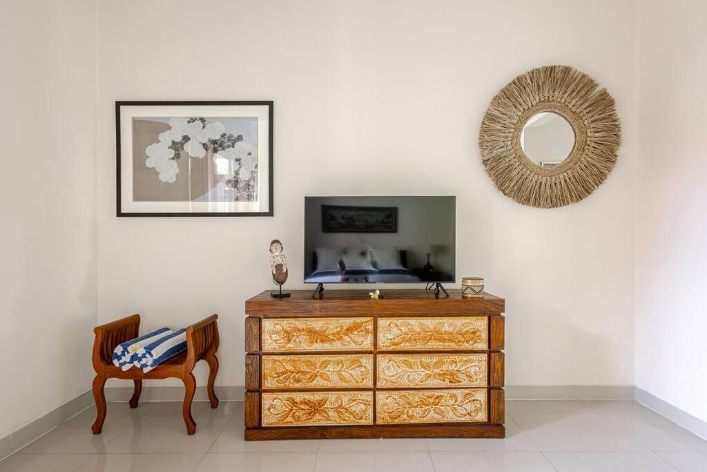 Sapa Gardenia 2 Sanur (Bali)