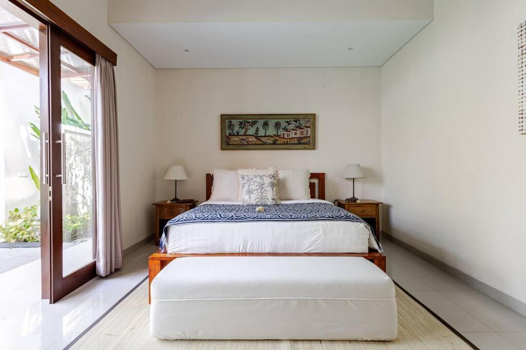 Sapa Gardenia 2 Holiday home Sanur (Bali)