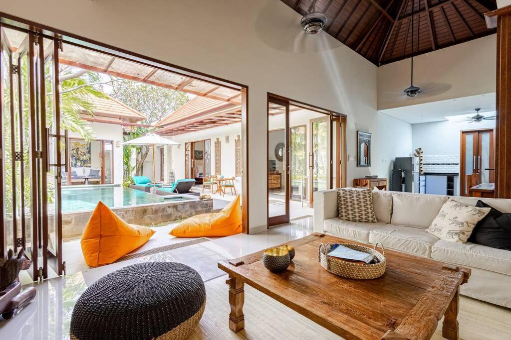 Sapa Gardenia 2 * Sanur (Bali)