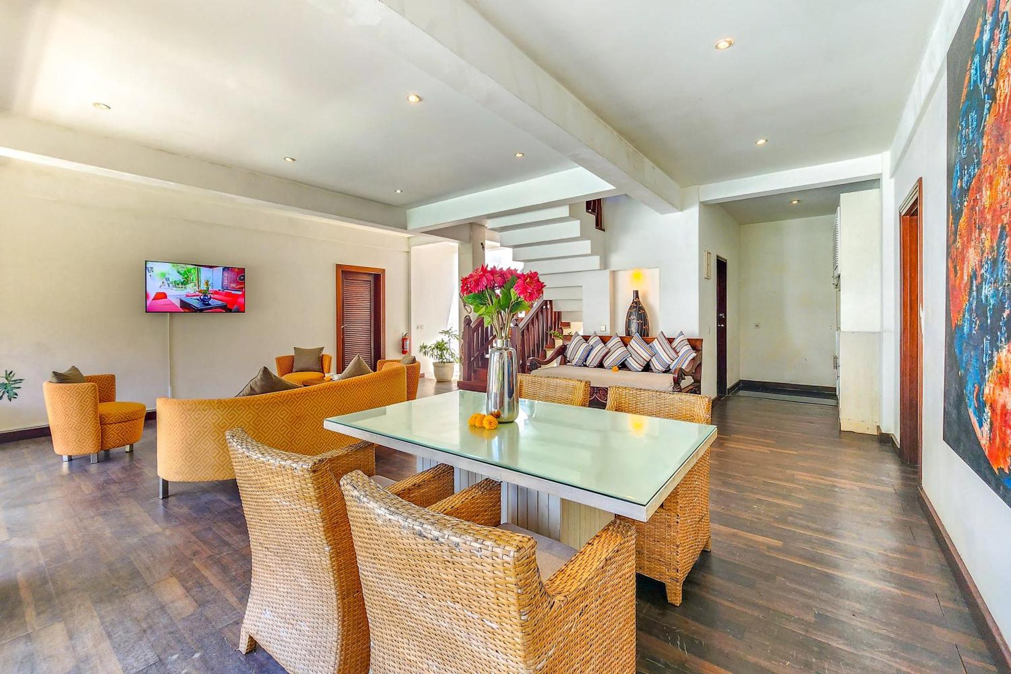 Casis By Nagisa Bali * Sanur (Bali)