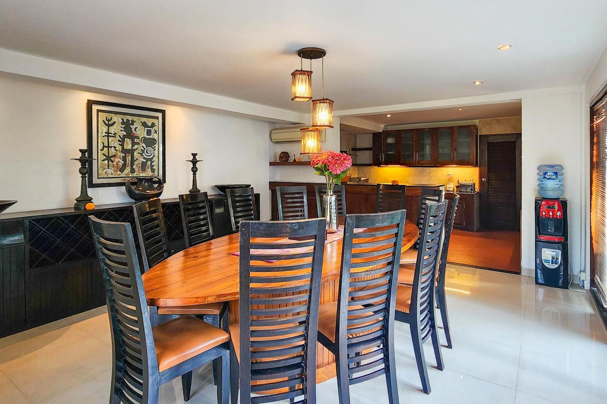 Villa Casis By Nagisa Bali