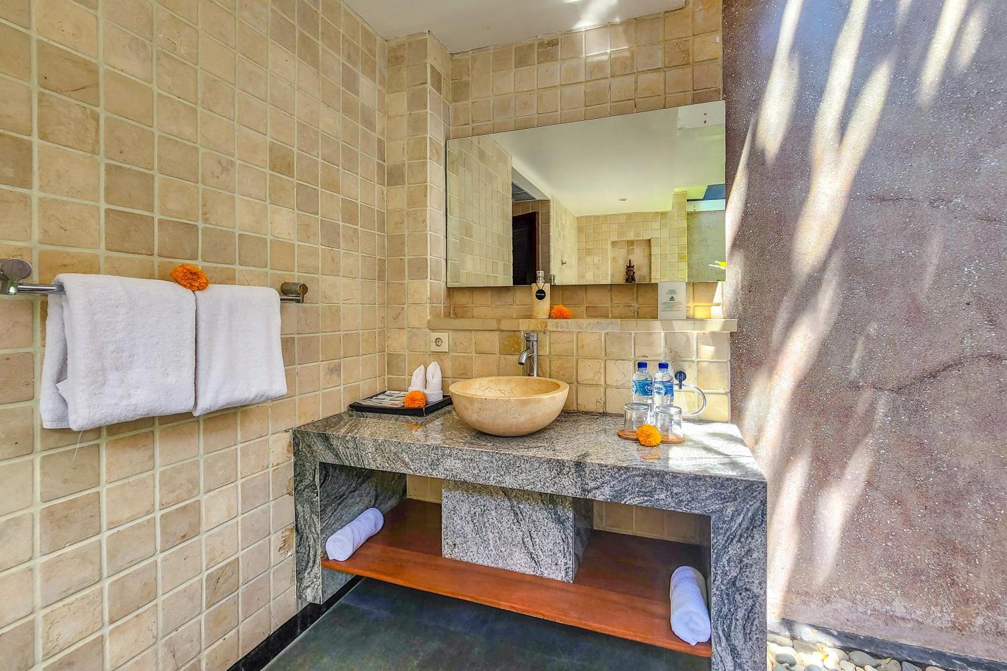 Casis By Nagisa Bali Villa