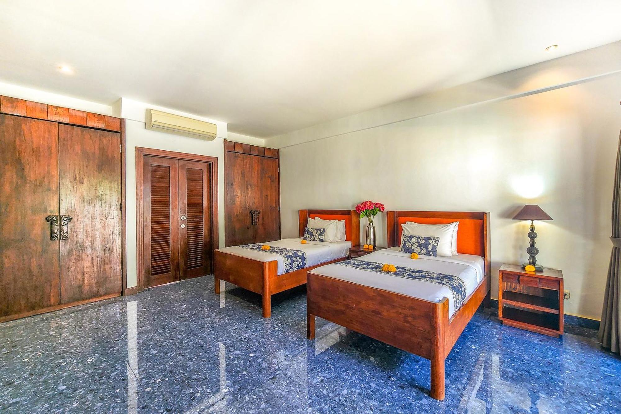 Villa Casis By Nagisa Bali