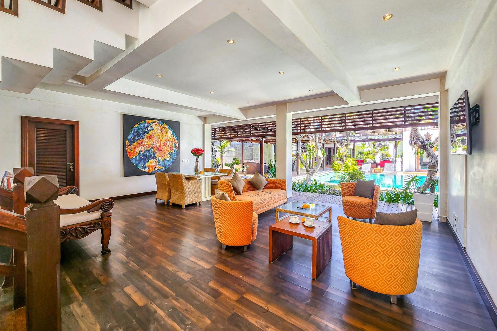 Casis By Nagisa Bali * Sanur (Bali)