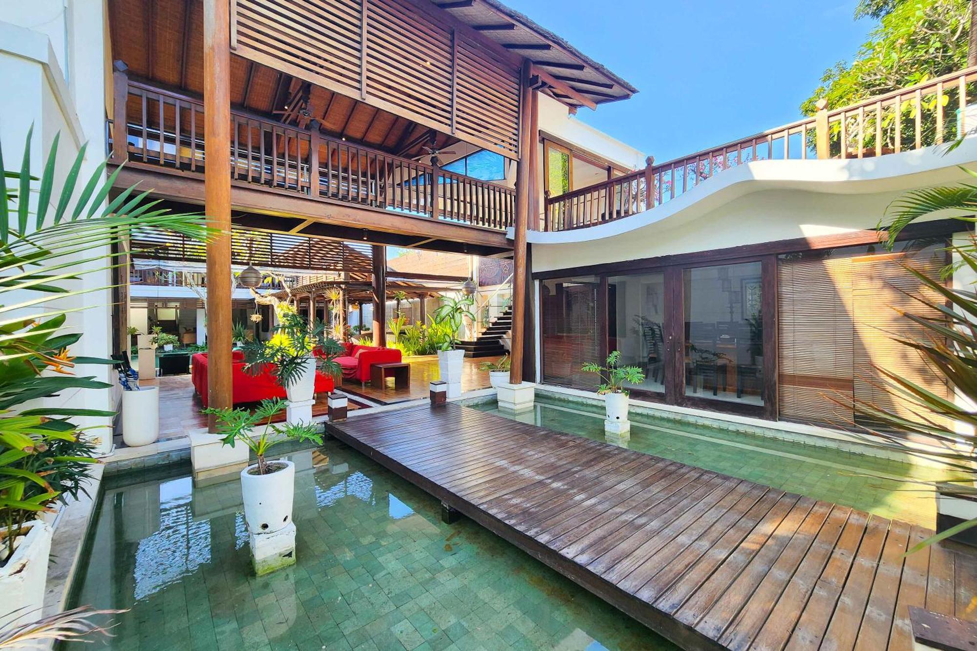 Casis By Nagisa Bali