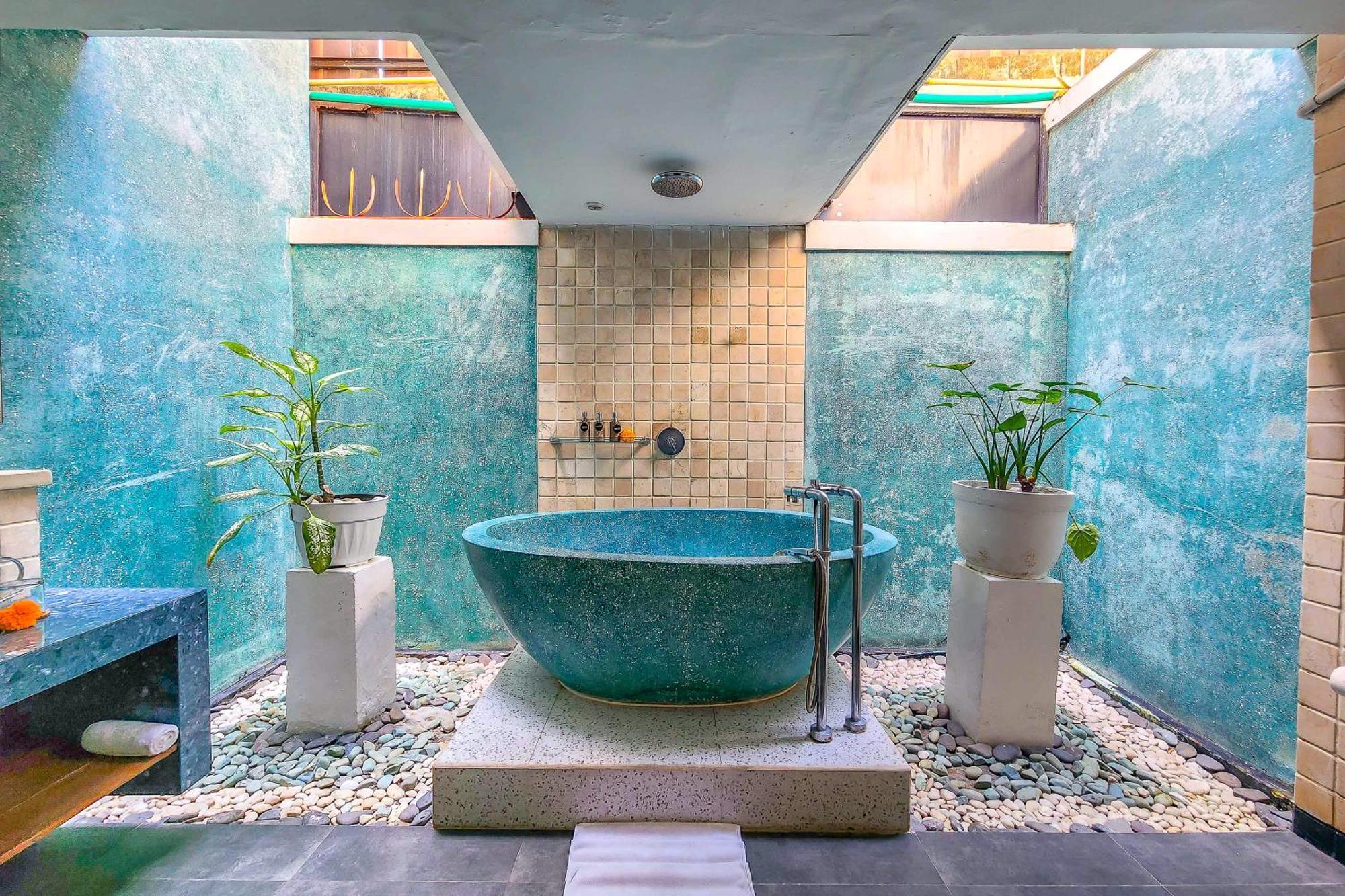 Casis By Nagisa Bali Villa *
