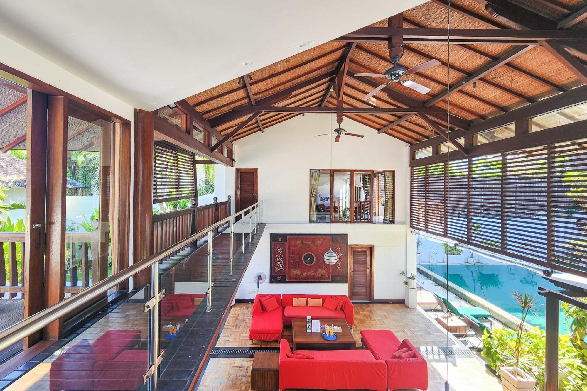 Casis By Nagisa Bali Villa Sanur (Bali)