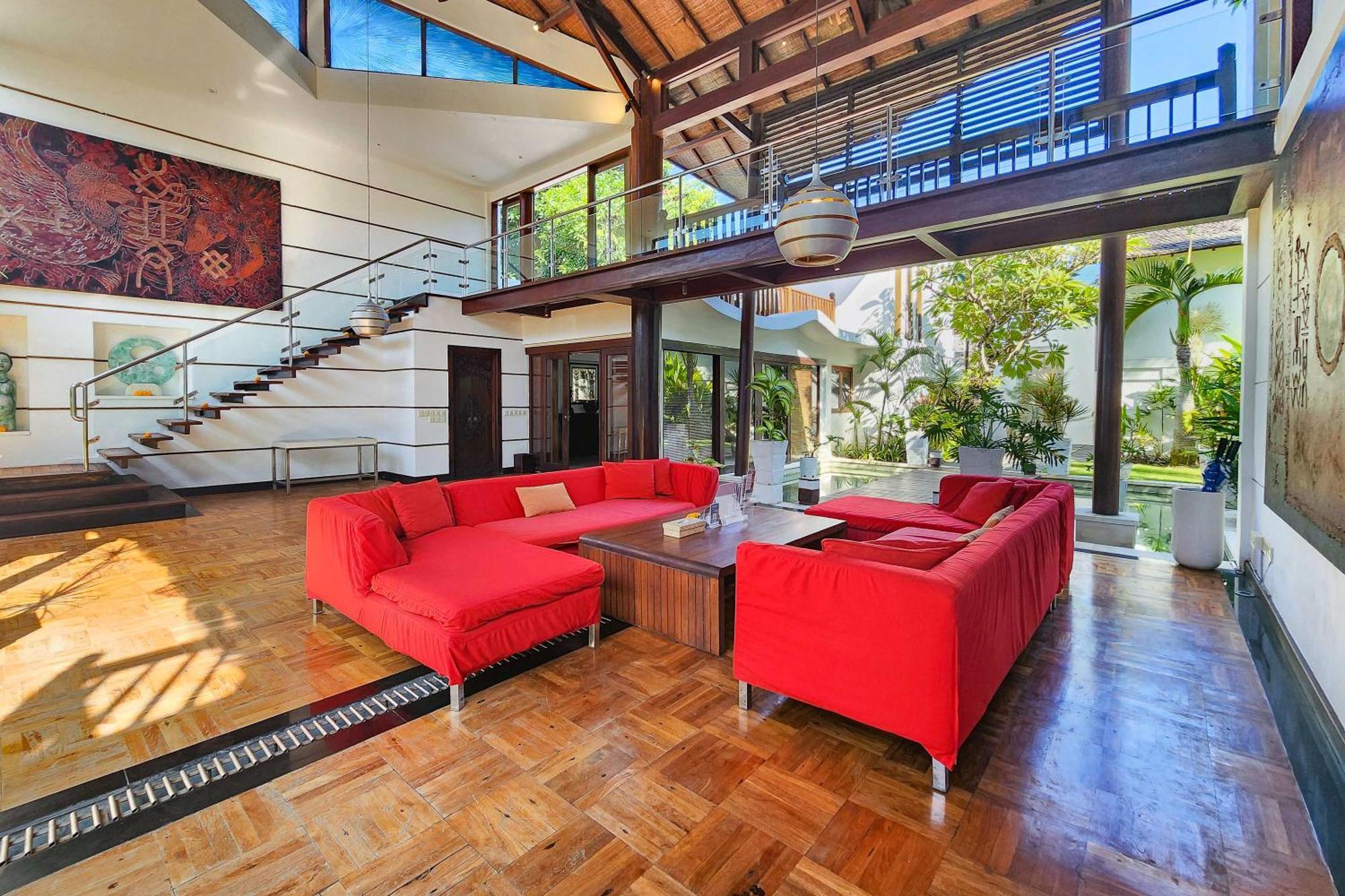 Villa Casis By Nagisa Bali Sanur (Bali)