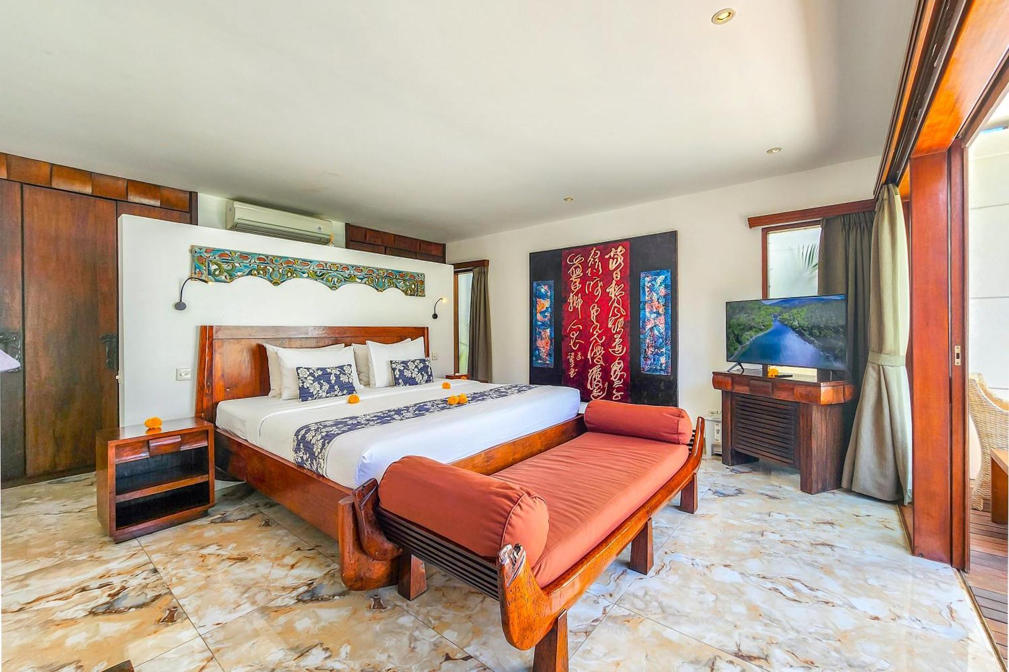 Villa Casis By Nagisa Bali