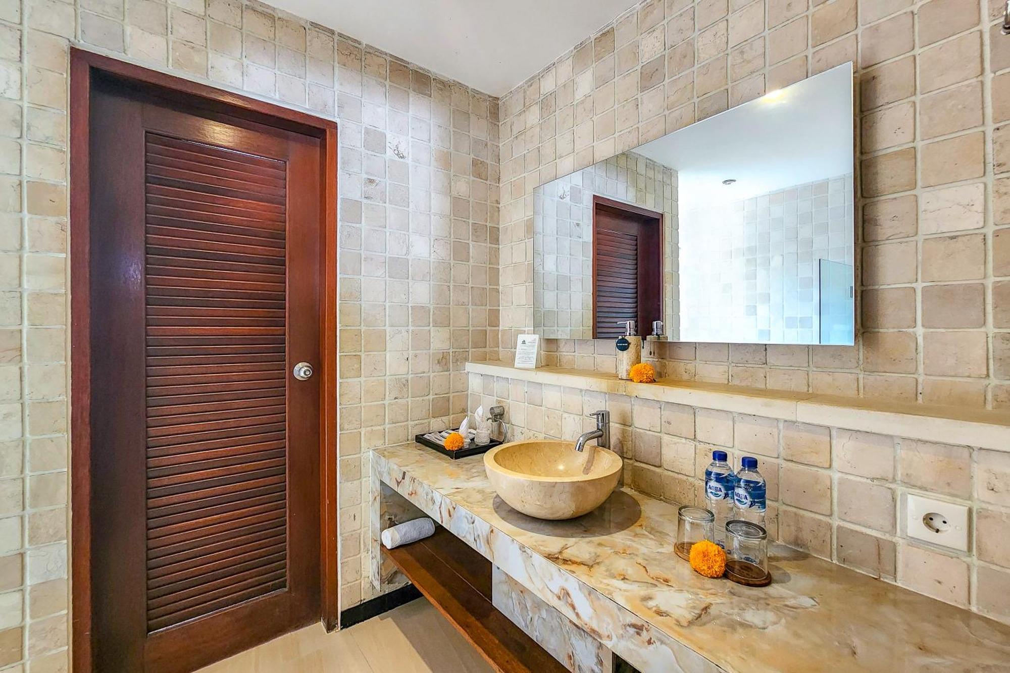 Casis By Nagisa Bali Villa *