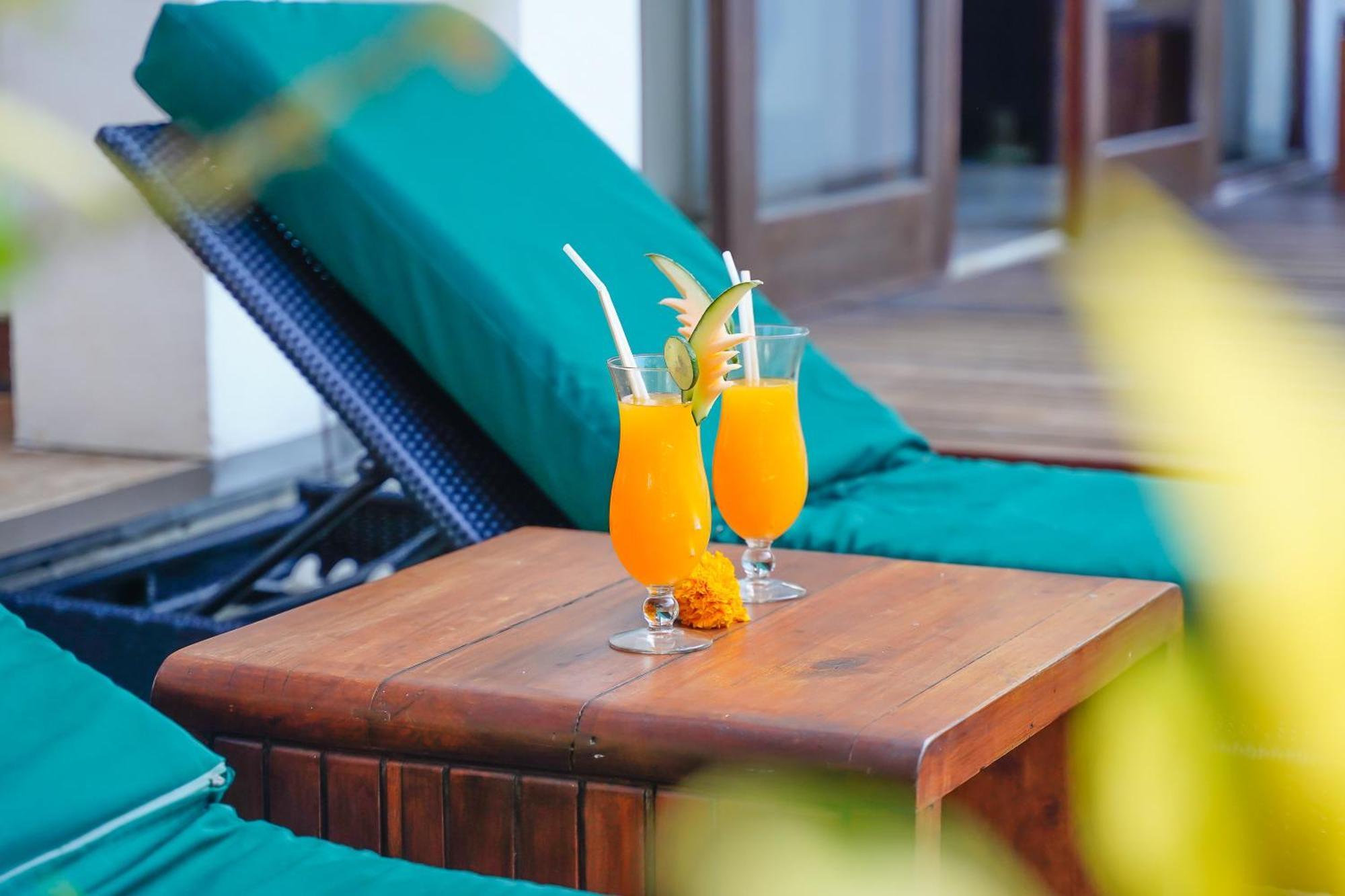 Casis By Nagisa Bali Villa Sanur (Bali)