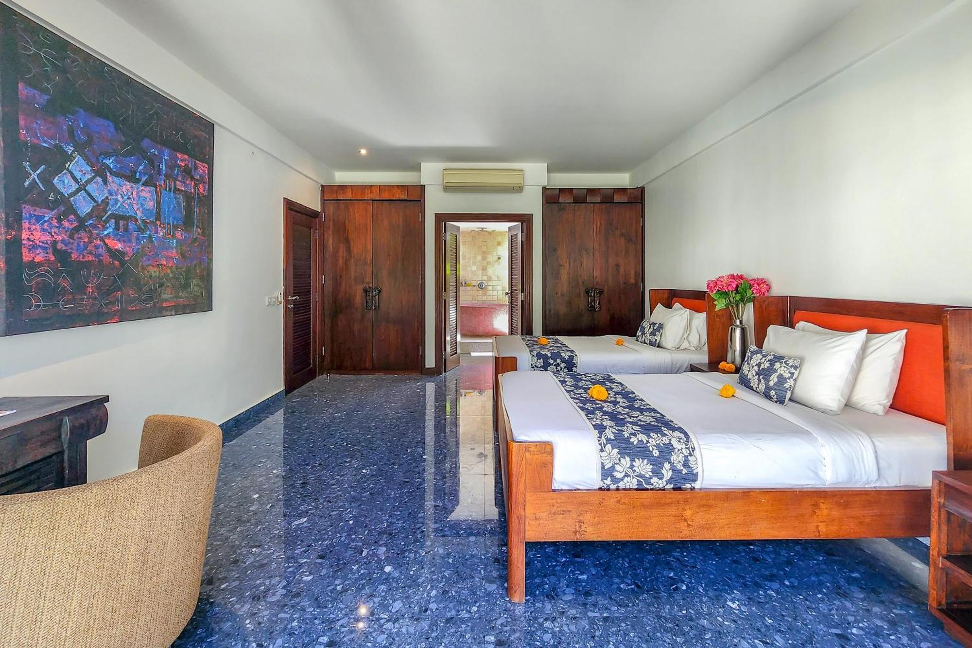 Casis By Nagisa Bali * Sanur (Bali)