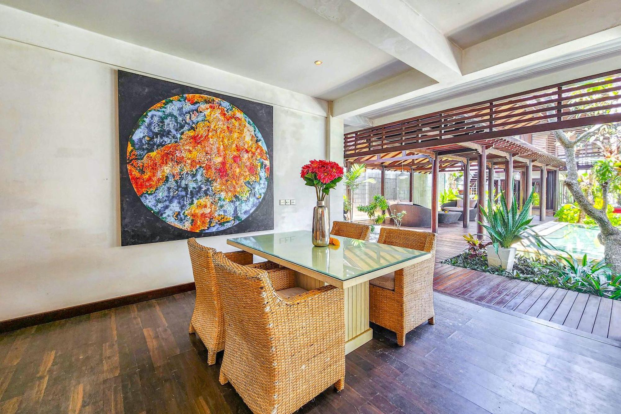 Casis By Nagisa Bali Villa Sanur (Bali)