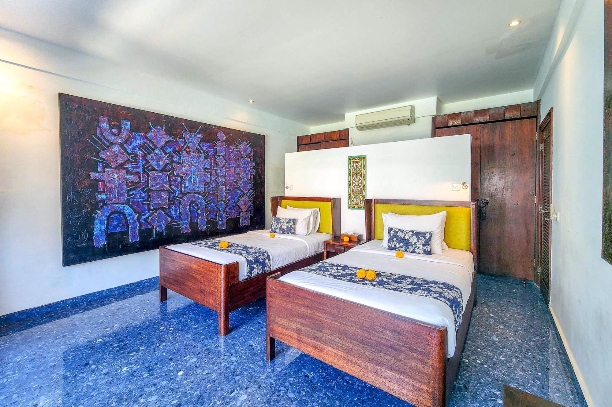 Pousada Casis By Nagisa Bali Sanur