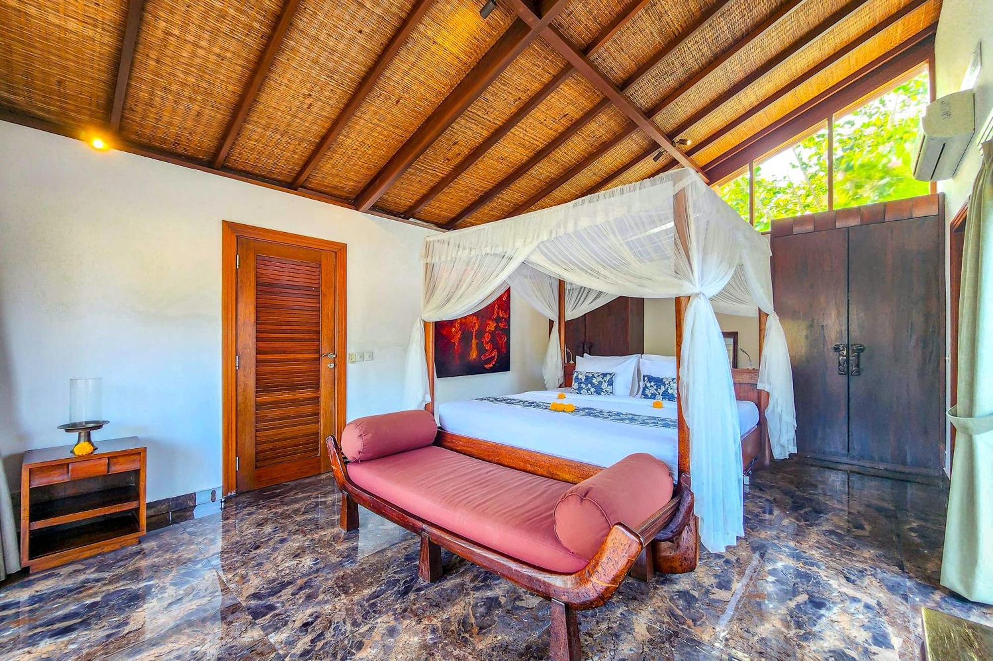 Casis By Nagisa Bali Villa