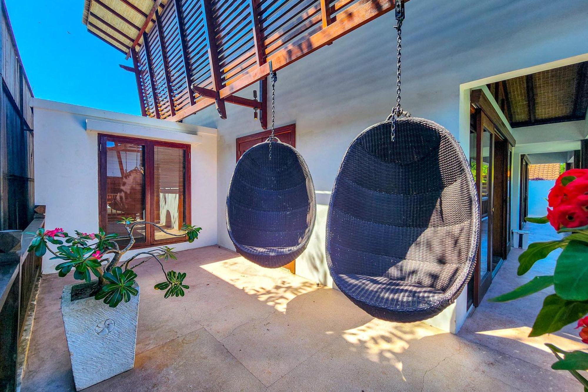 Villa Casis By Nagisa Bali Sanur (Bali)