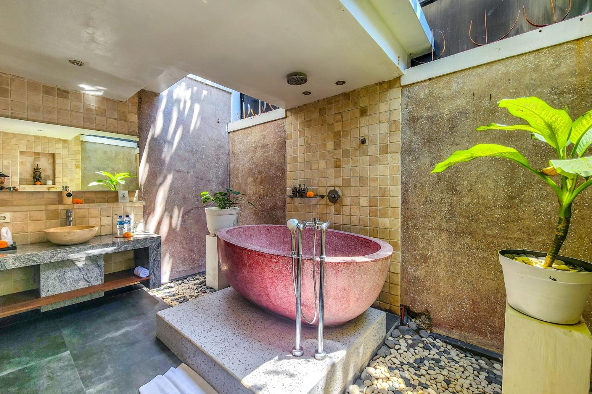 Casis By Nagisa Bali Sanur (Bali)