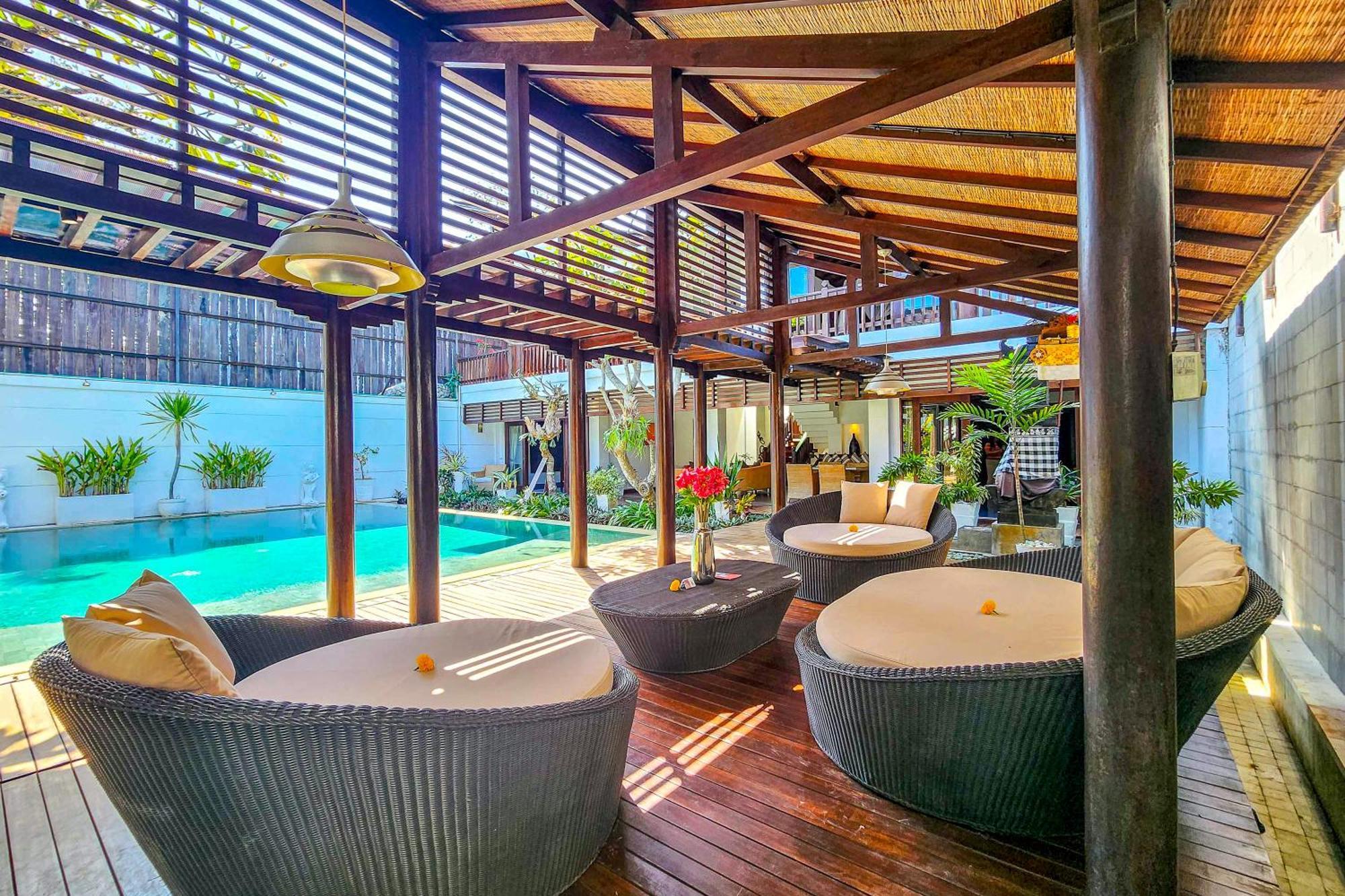 Casis By Nagisa Bali * Sanur (Bali)