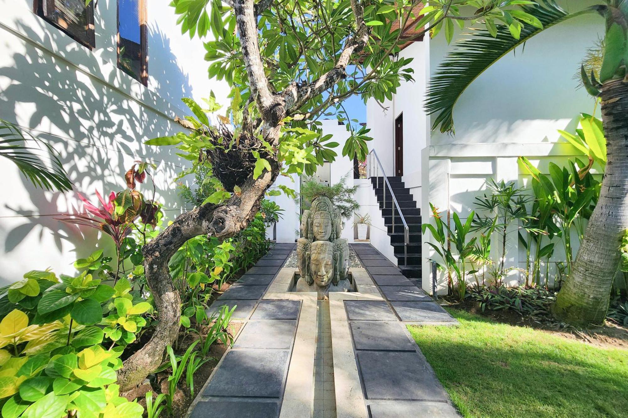 Villa Casis By Nagisa Bali