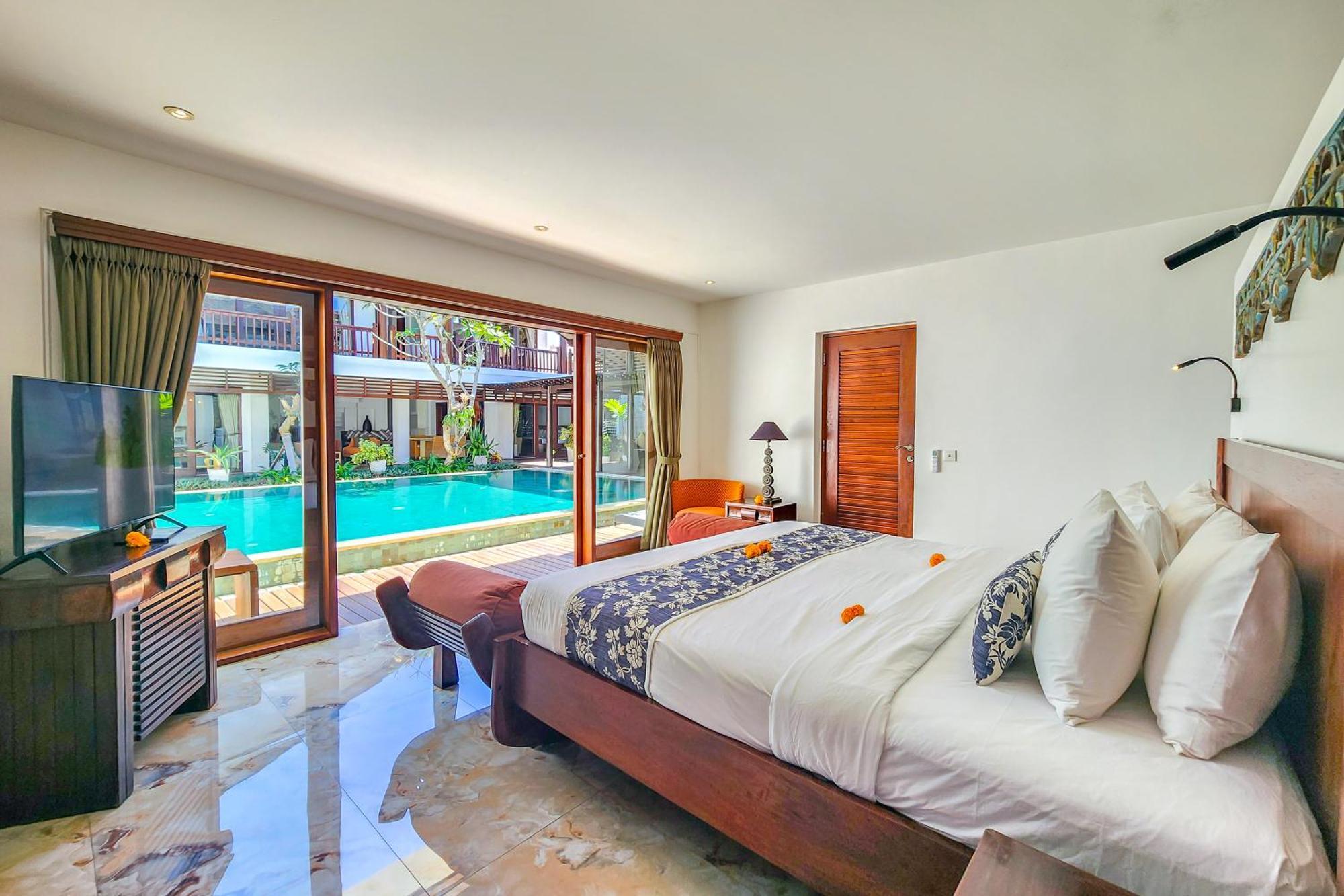 Casis By Nagisa Bali Sanur (Bali)