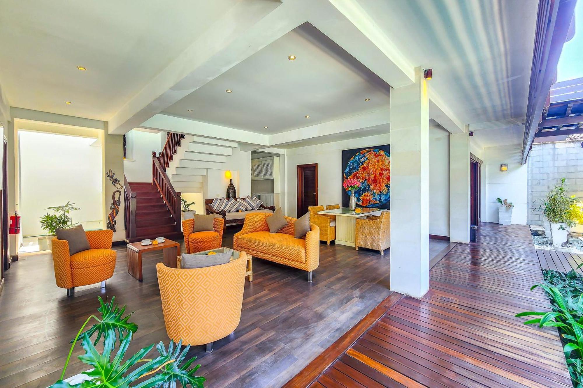 Casis By Nagisa Bali *