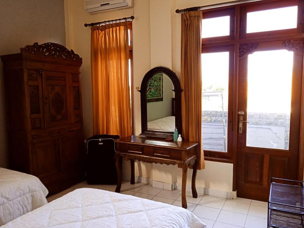 Guest house Baleku Sharing Kitchen *
