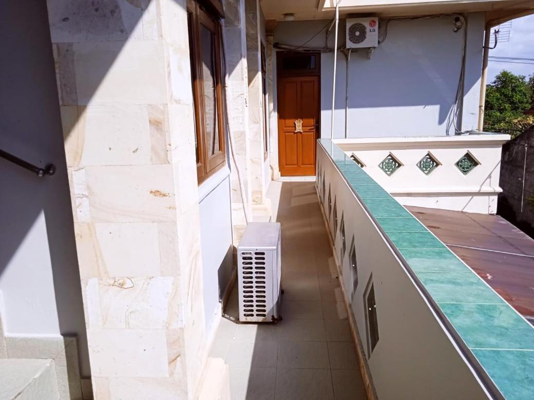 Guest house Baleku Sharing Kitchen