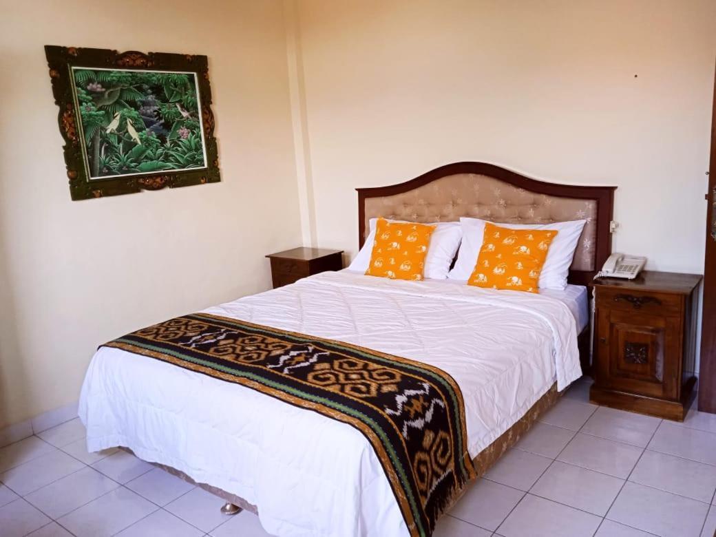 Baleku Sharing Kitchen Guest house Sanur (Bali)