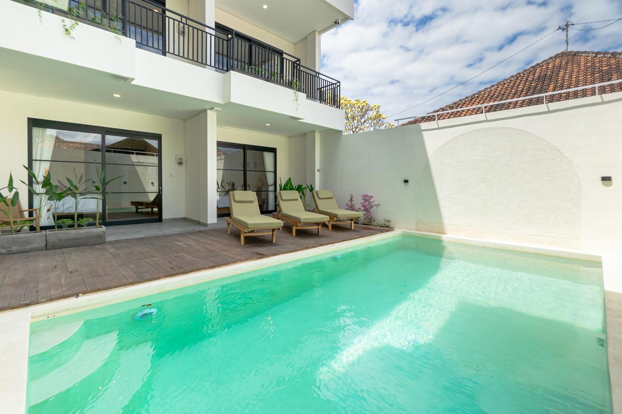 Casa de hóspedes Kelaya Sanur