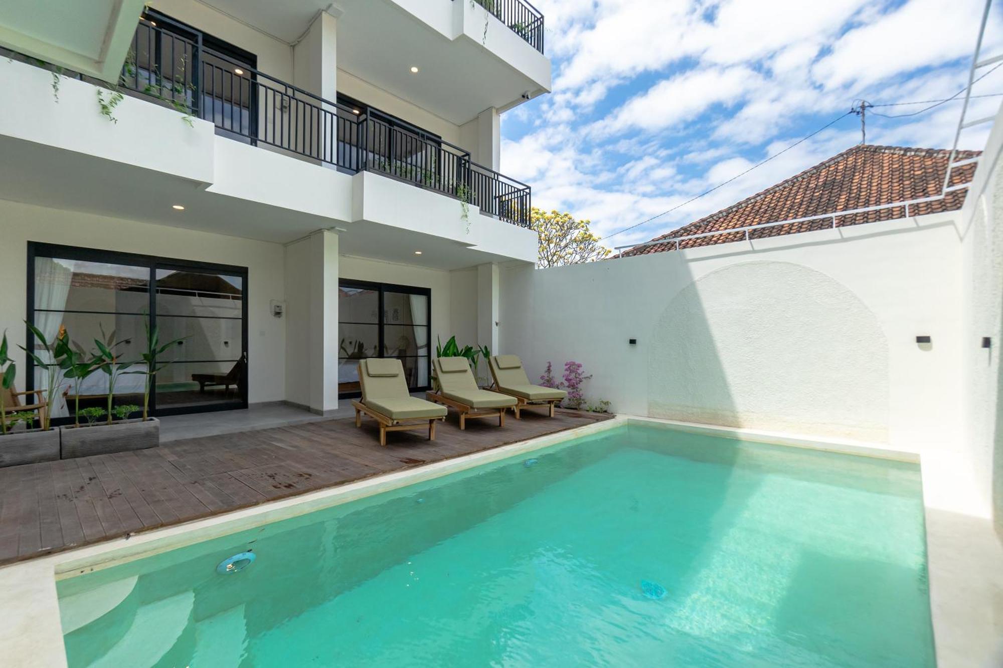 Kelaya Casa de hóspedes Sanur