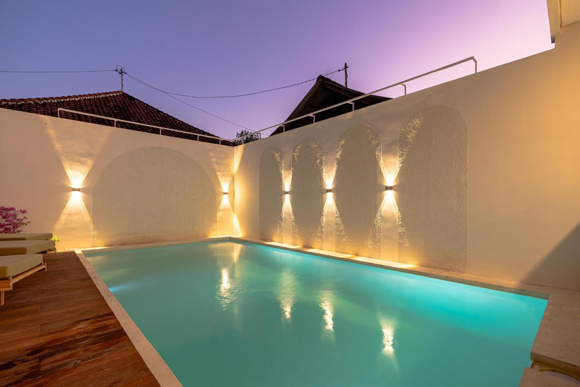 Casa de hóspedes Kelaya