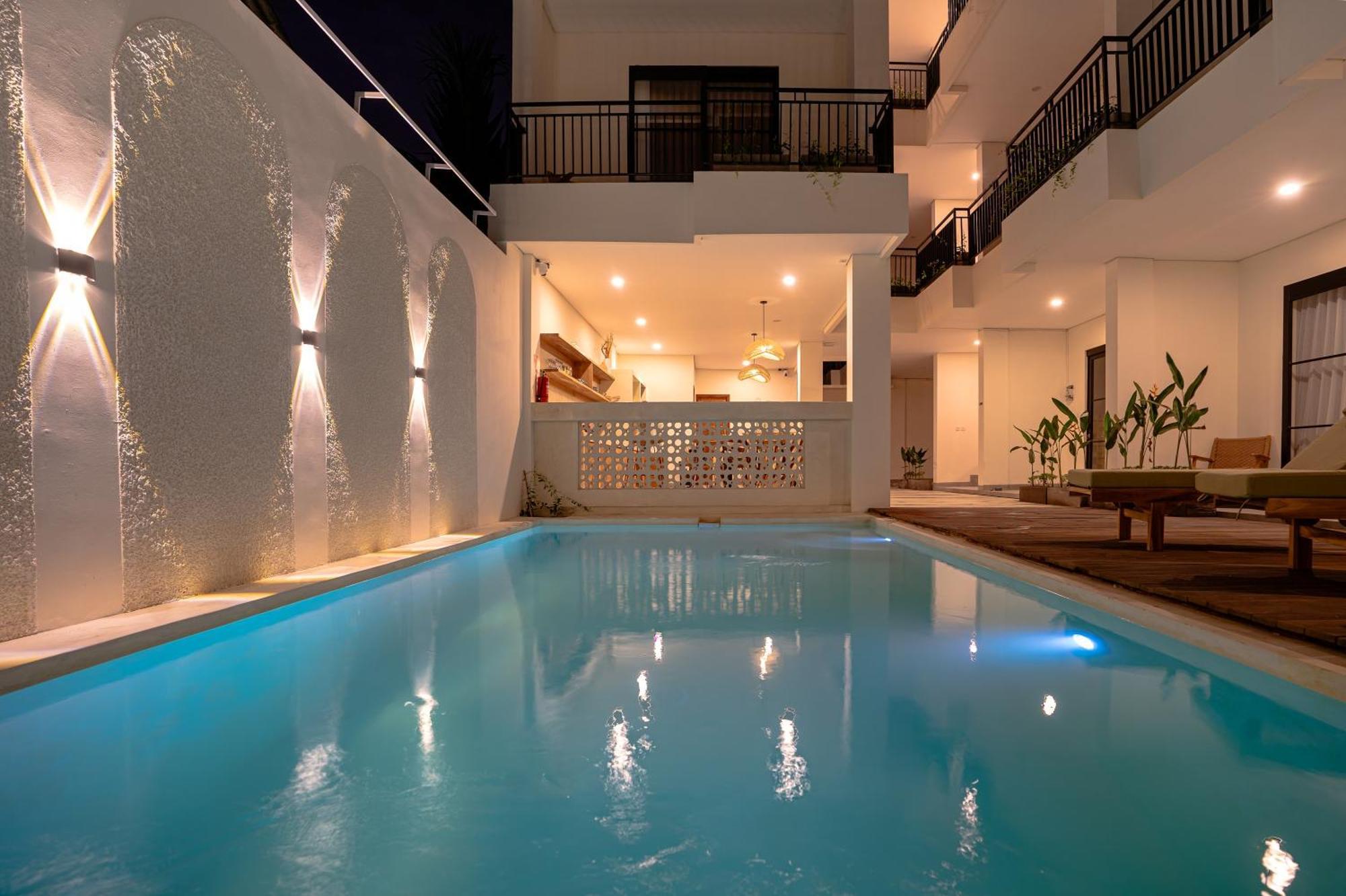 Kelaya Casa de hóspedes Sanur