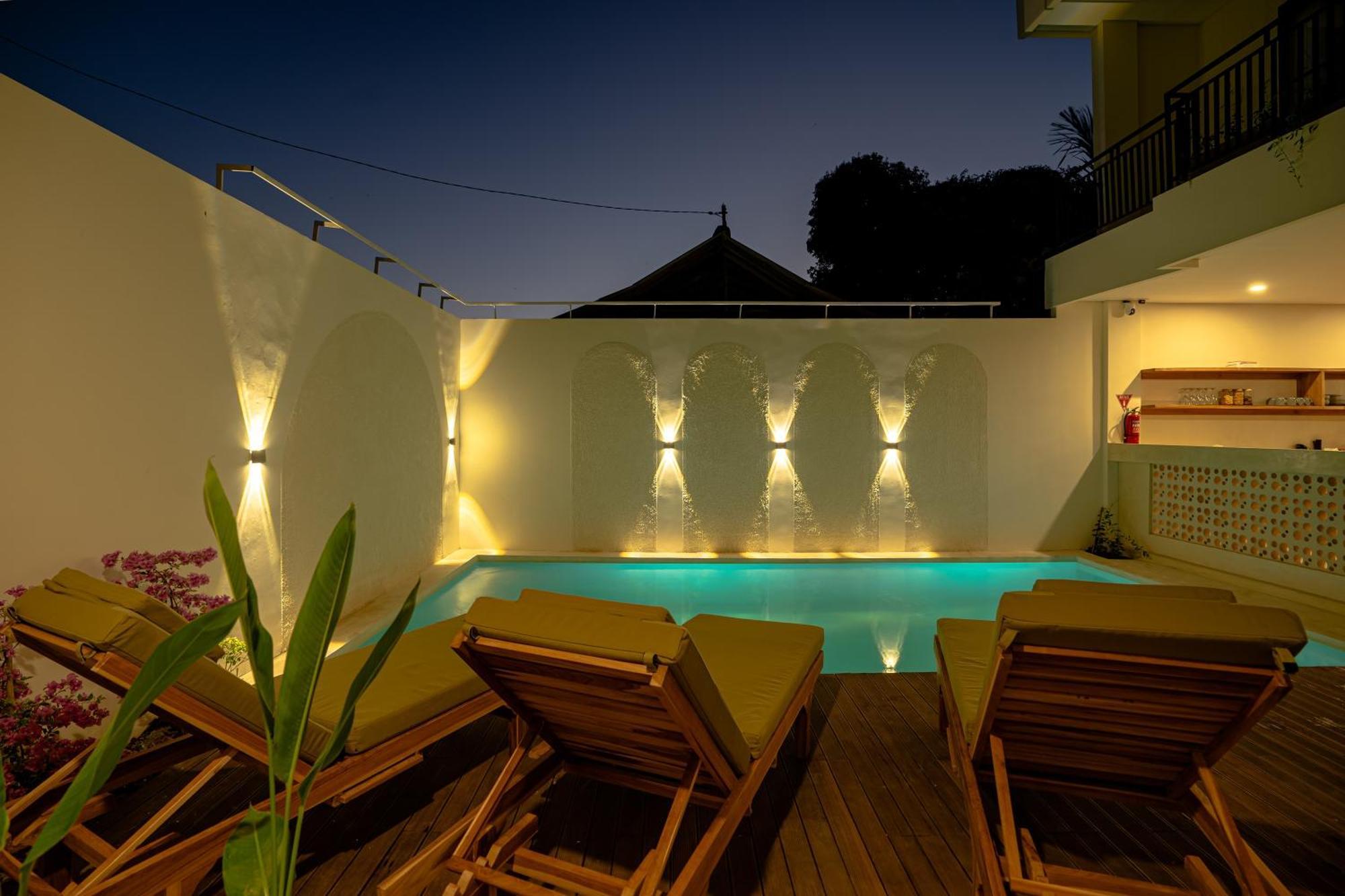 Kelaya Casa de hóspedes