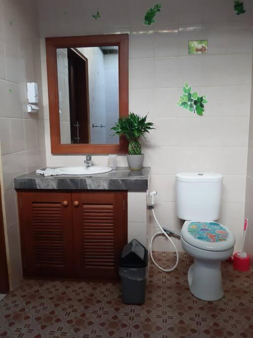 Mey Sekuta, Cantik Di Bali 3 Bedroom Villa Sanur (Bali)