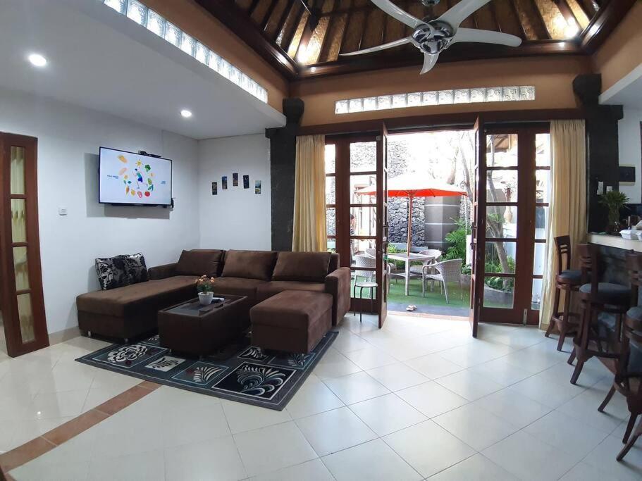 Mey Sekuta, Cantik Di Bali 3 Bedroom