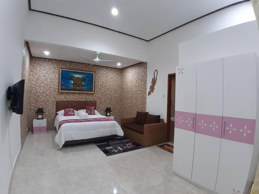 Villa Mey Sekuta, Cantik Di Bali 3 Bedroom *